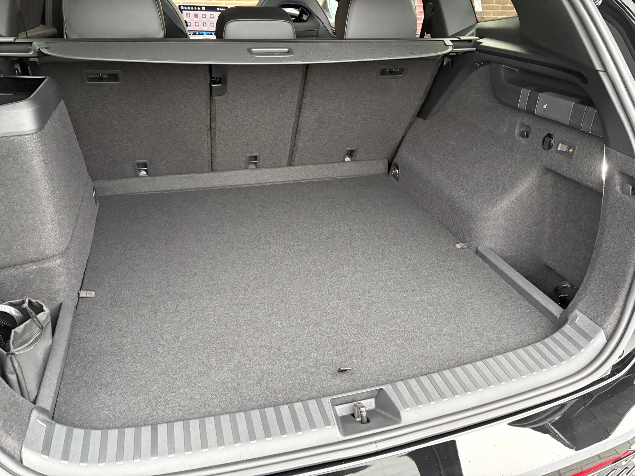 Hoofdafbeelding Volkswagen Tayron