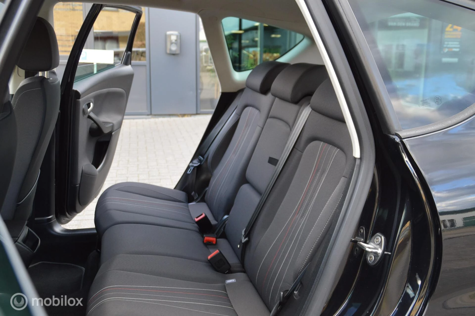 Hoofdafbeelding SEAT Altea XL