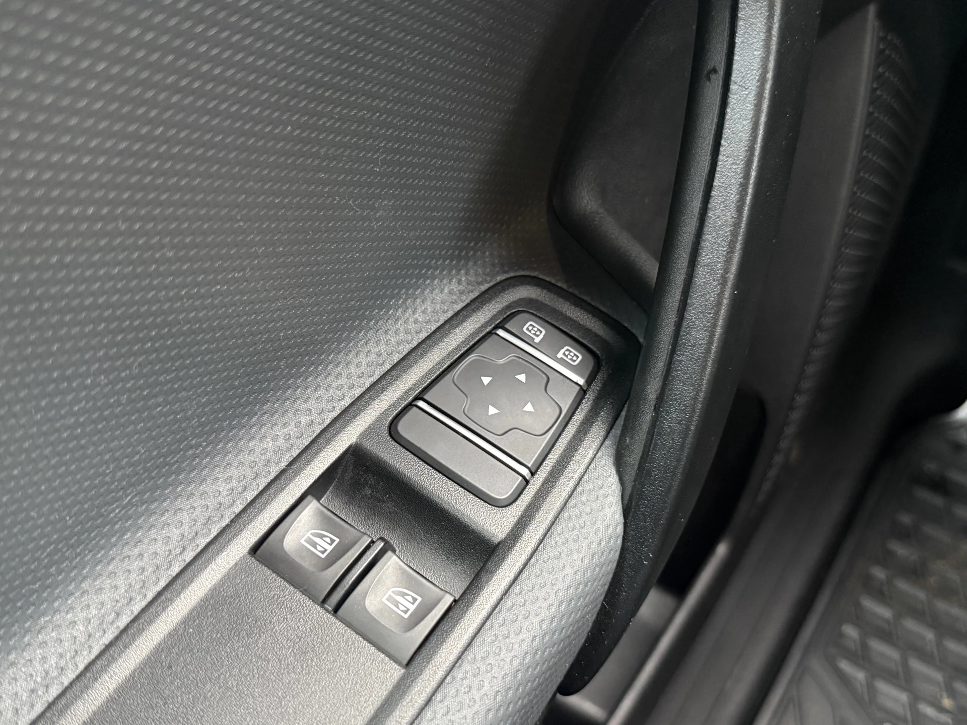 Hoofdafbeelding Mercedes-Benz eCitan