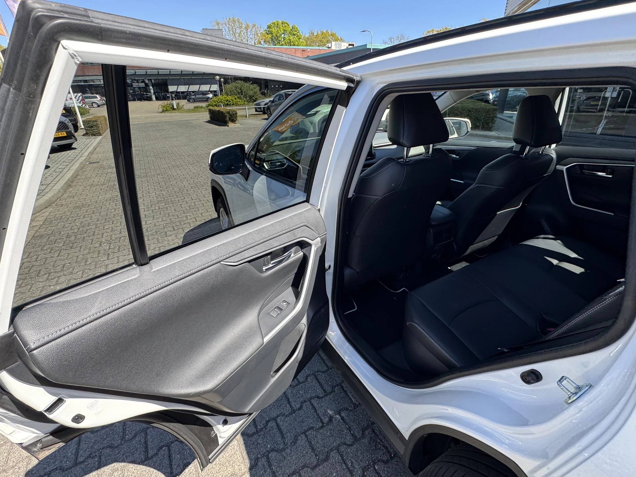 Hoofdafbeelding Toyota RAV4