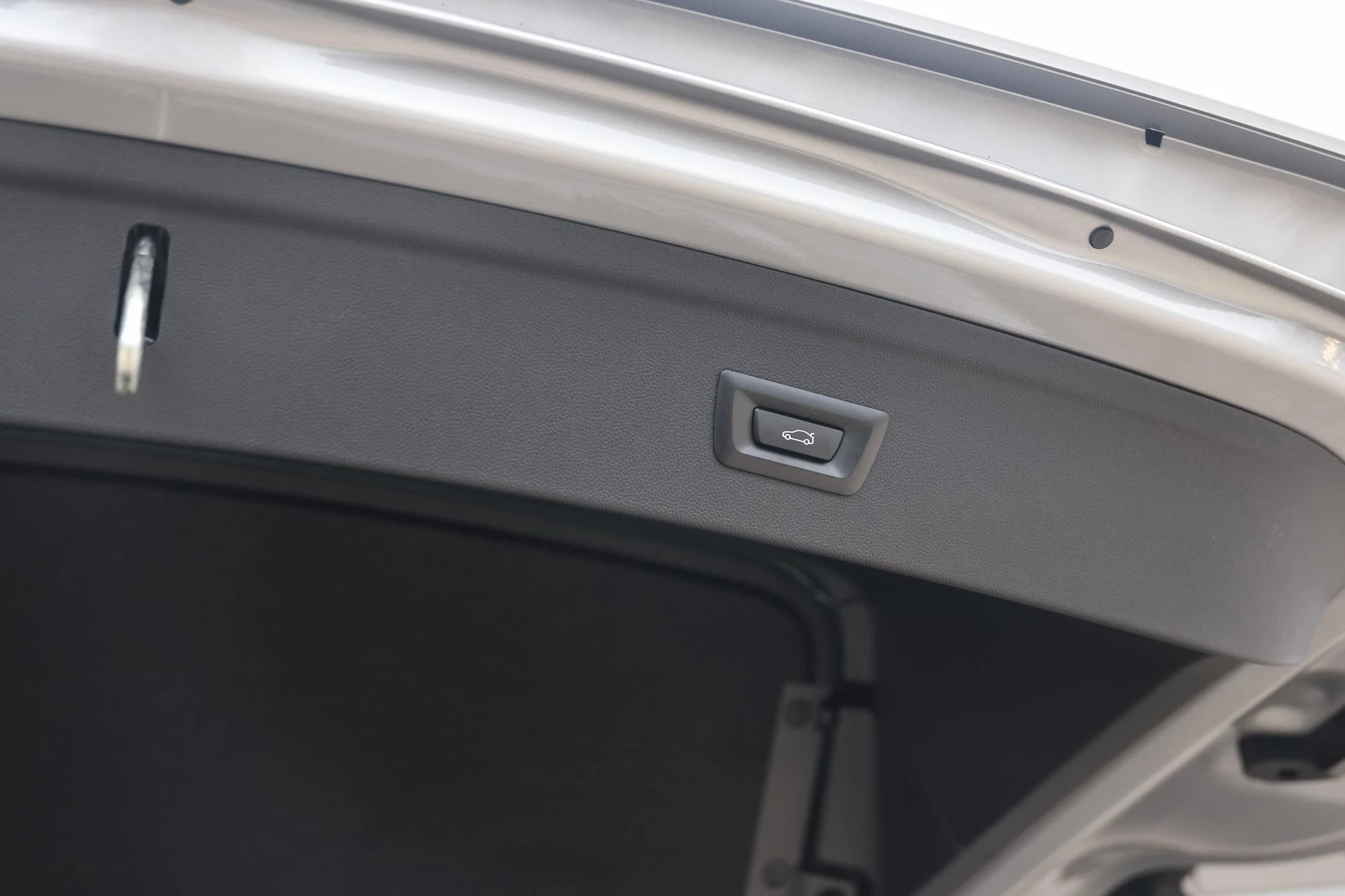 Hoofdafbeelding BMW iX