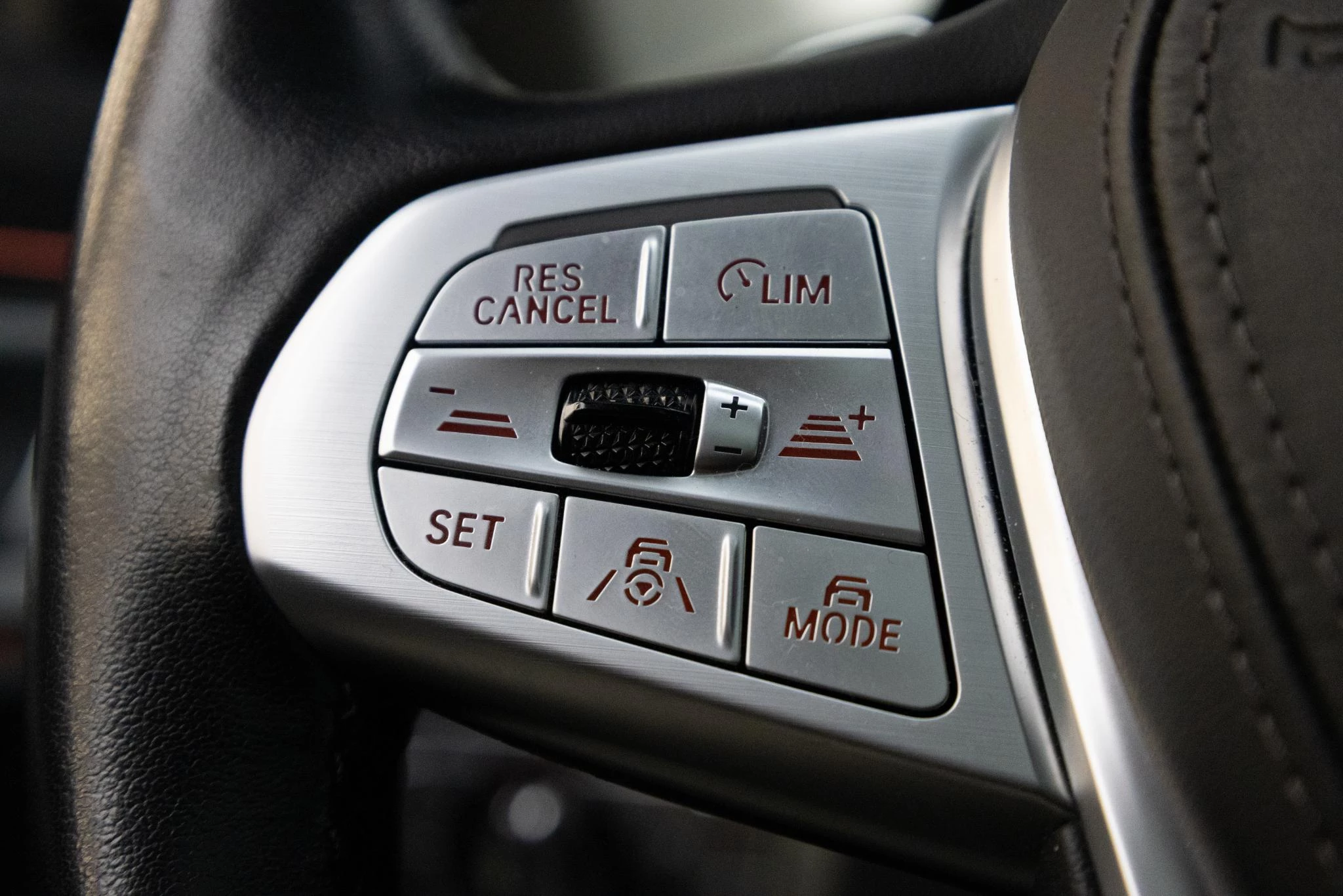 Hoofdafbeelding BMW 7 Serie