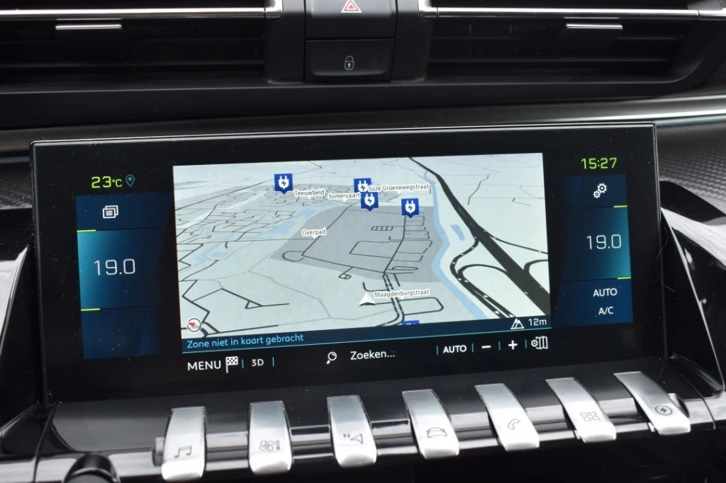 Hoofdafbeelding Peugeot 508