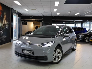 Hoofdafbeelding Volkswagen ID.3 Volkswagen ID.3 Pro 58 kWh 150KW | Panodak | Warmtepomp | Head-up | IQ Light | Camera | Keyless |