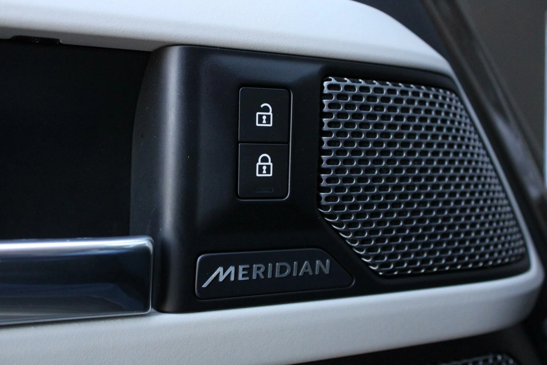 Hoofdafbeelding Land Rover Defender