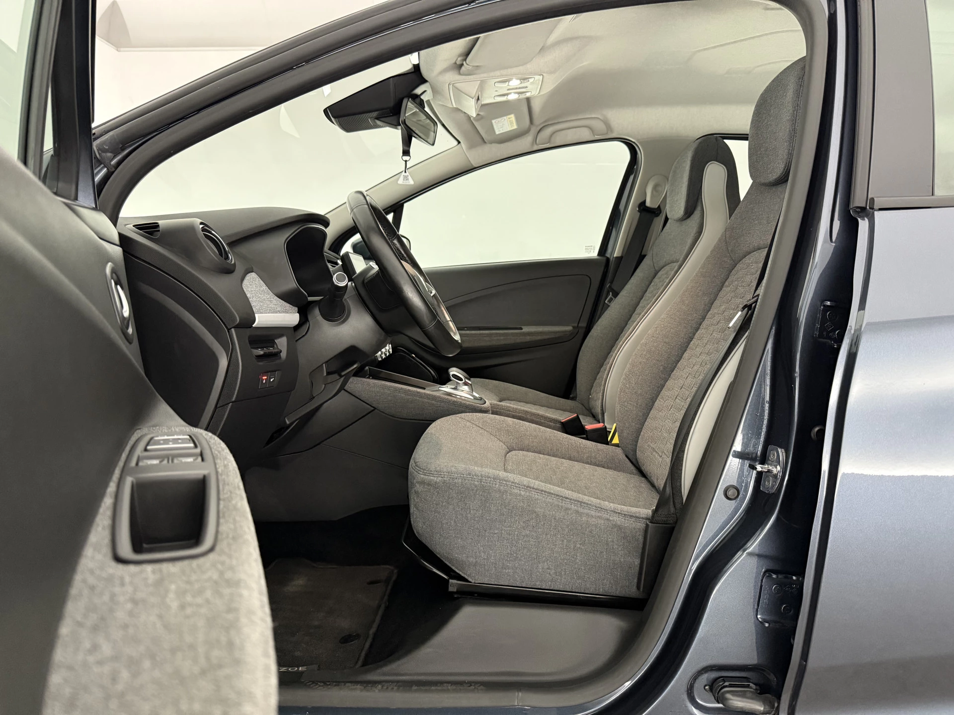 Hoofdafbeelding Renault ZOE