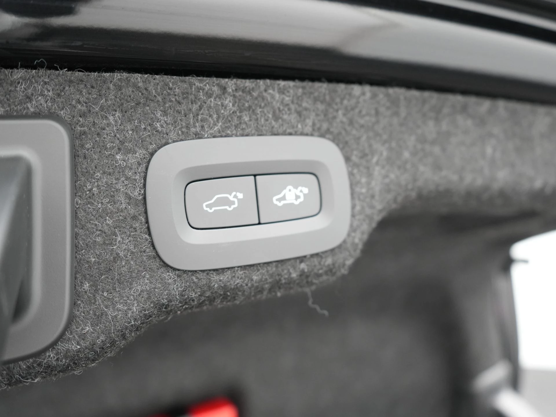 Hoofdafbeelding Volvo S90