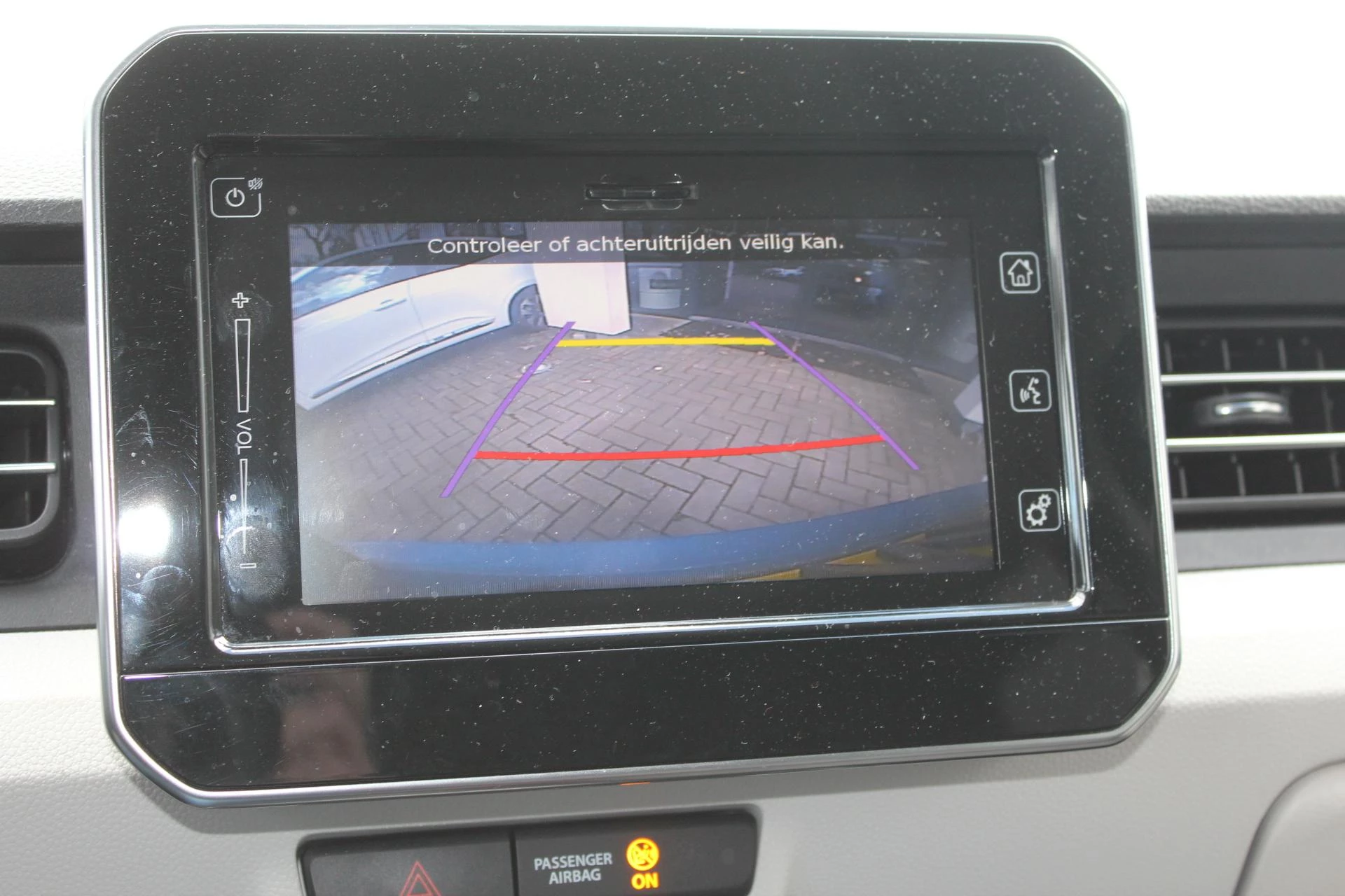 Hoofdafbeelding Suzuki Ignis