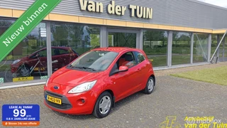 Ford Ka 1.2 Style start/stop