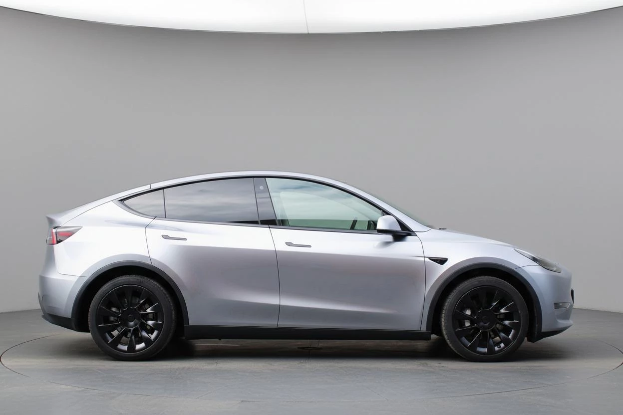 Hoofdafbeelding Tesla Model Y