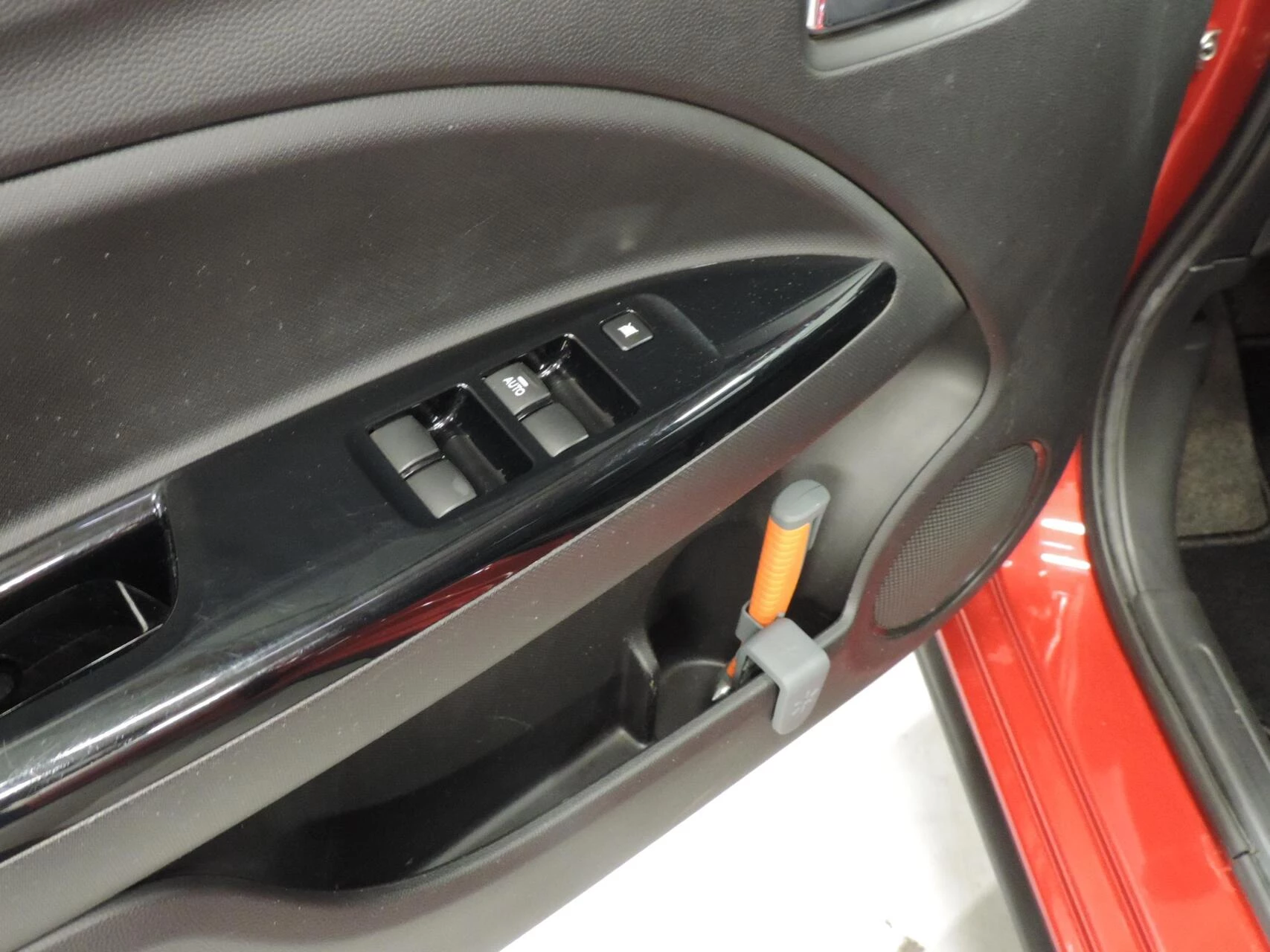 Hoofdafbeelding Mitsubishi Space Star