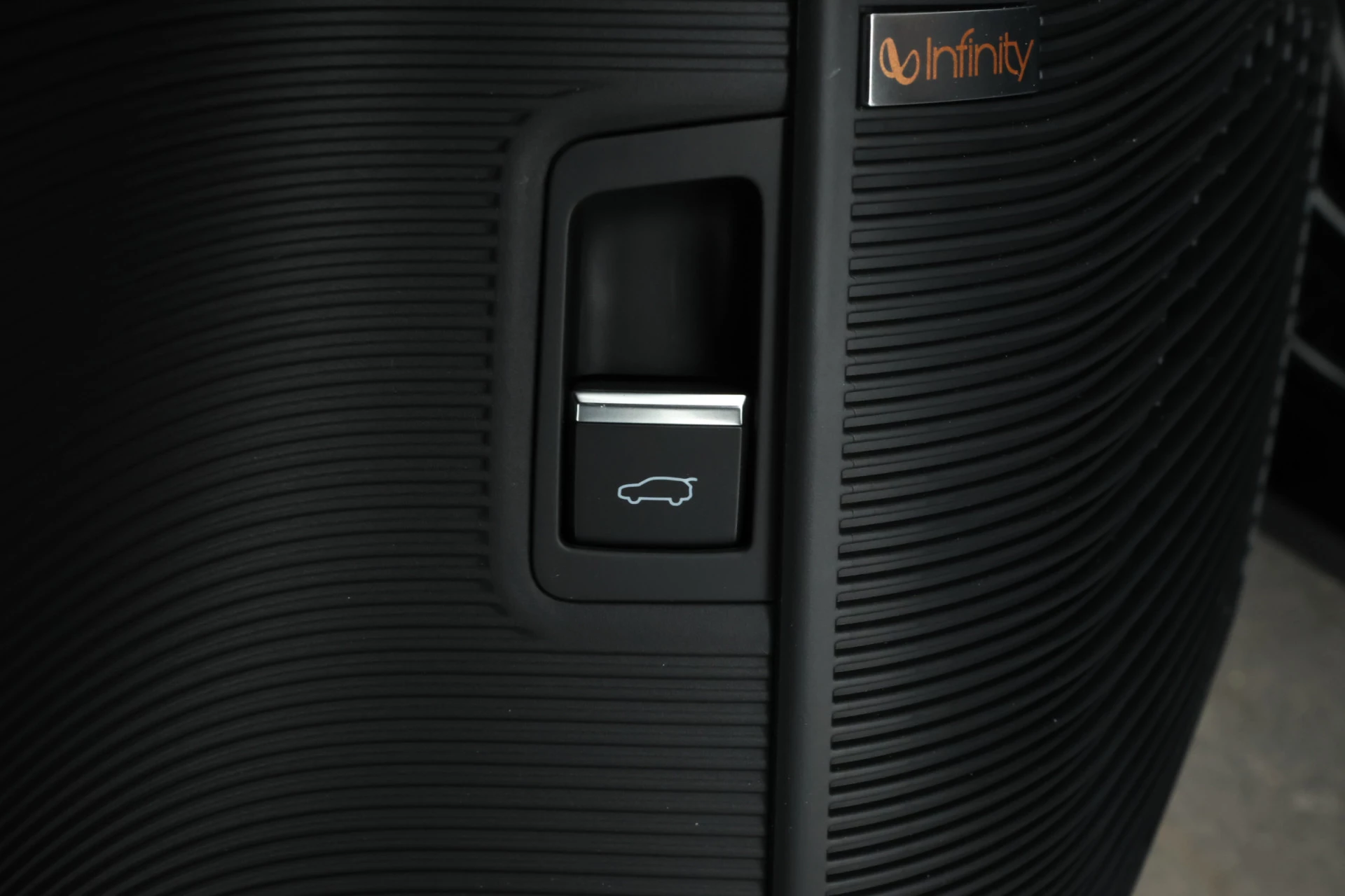 Hoofdafbeelding BYD SEAL U