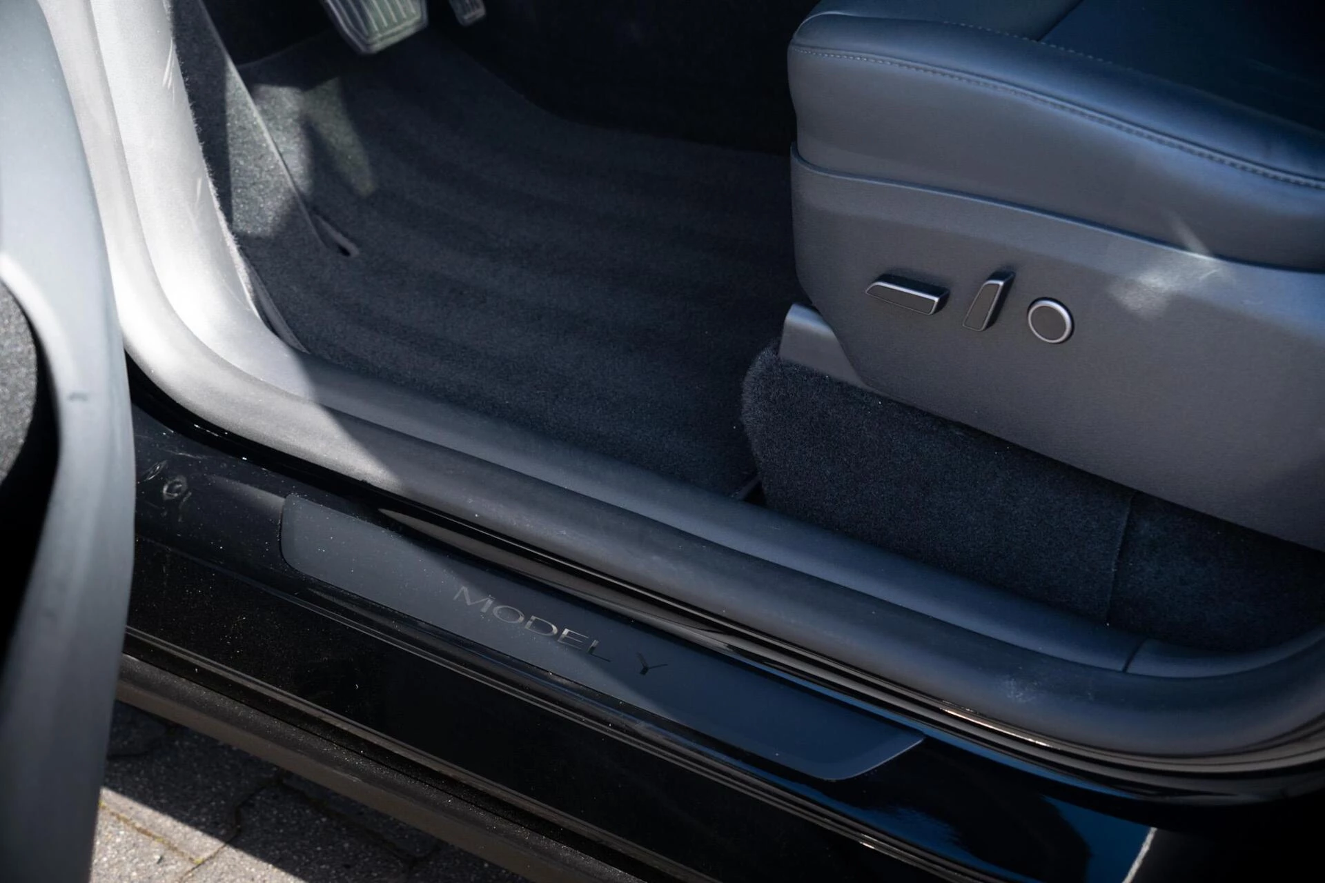 Hoofdafbeelding Tesla Model Y