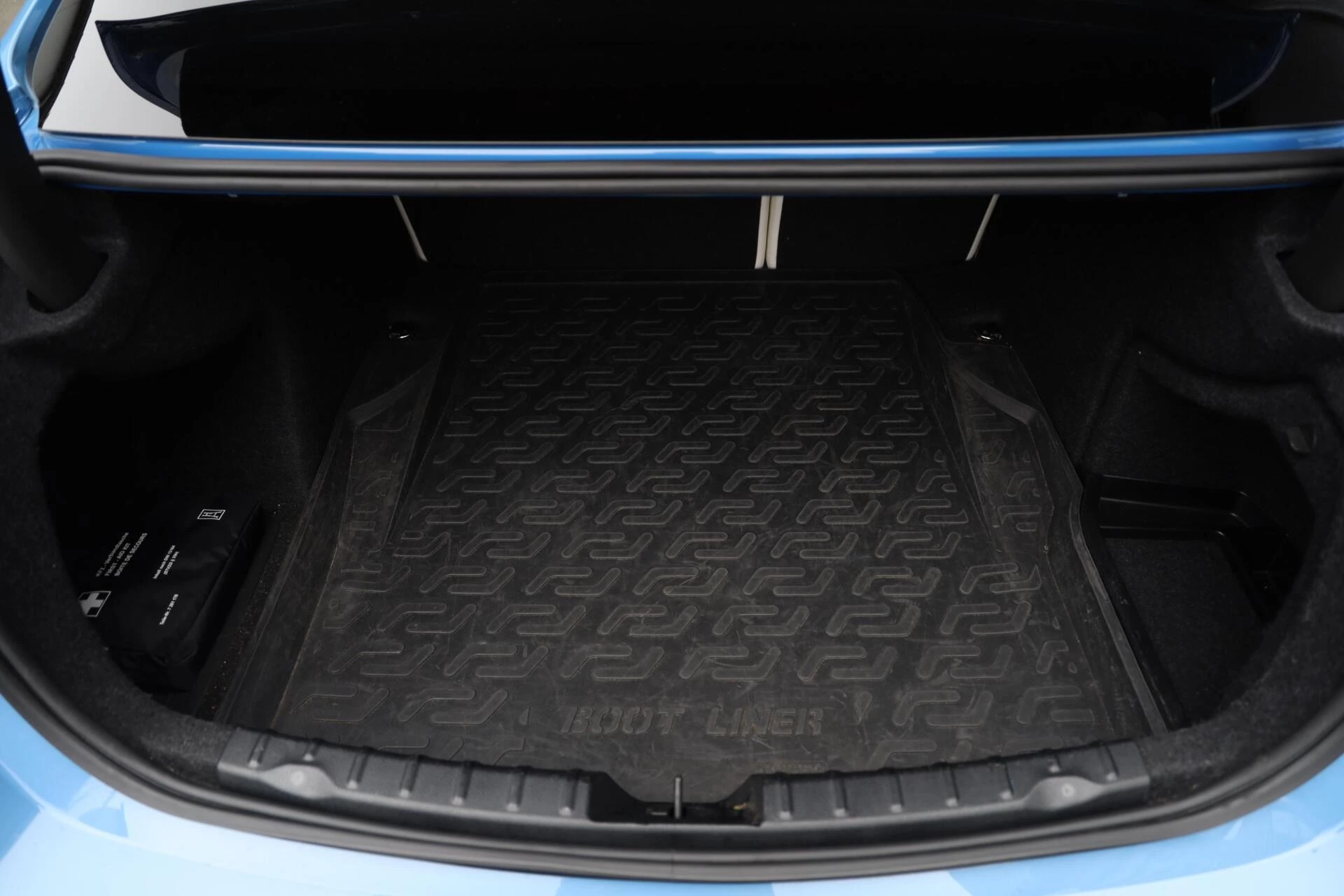 Hoofdafbeelding BMW M3