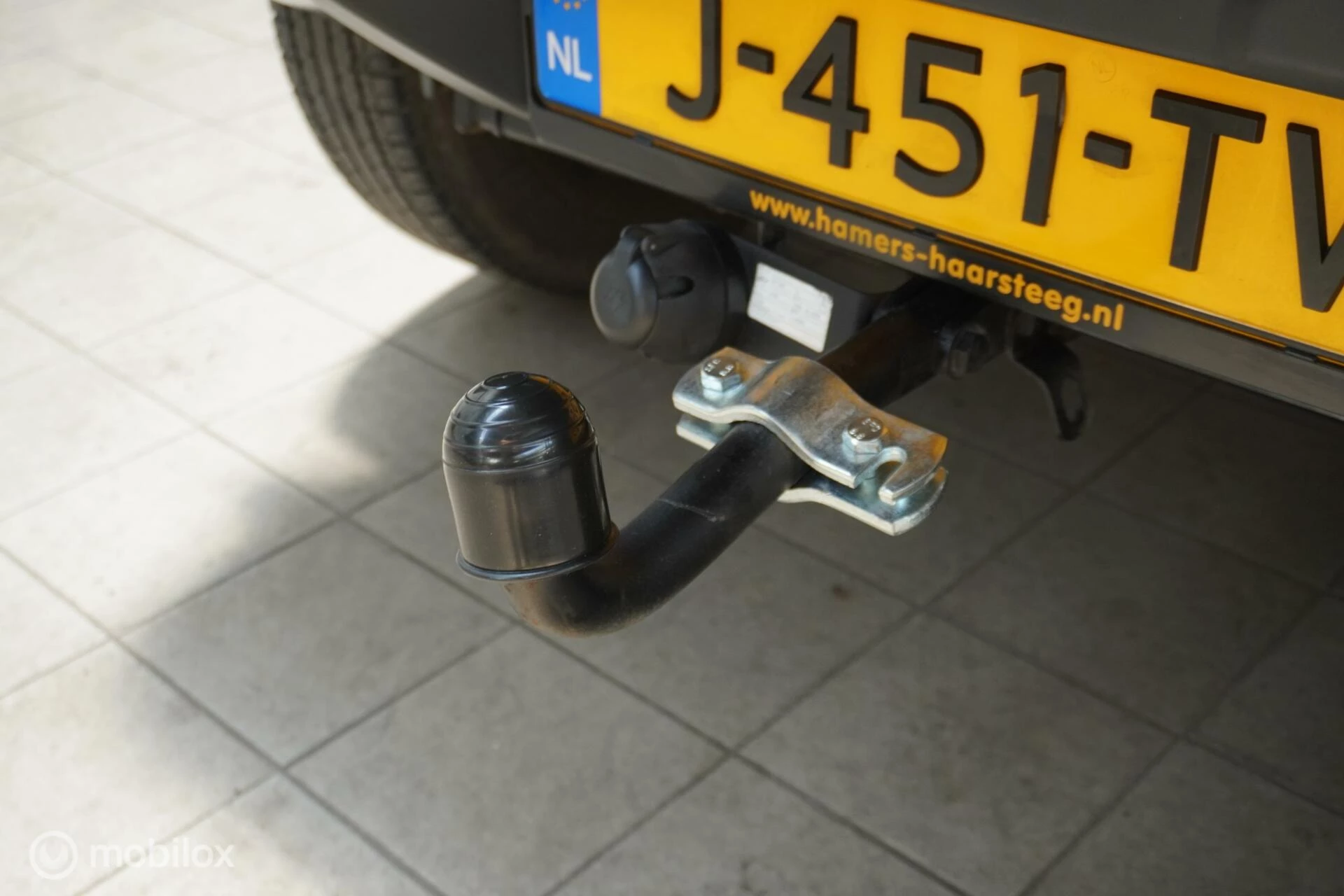 Hoofdafbeelding Suzuki Jimny
