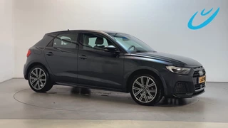 Audi A1 Sportback 25 TFSI Epic DAB+ App Connect Navigatie