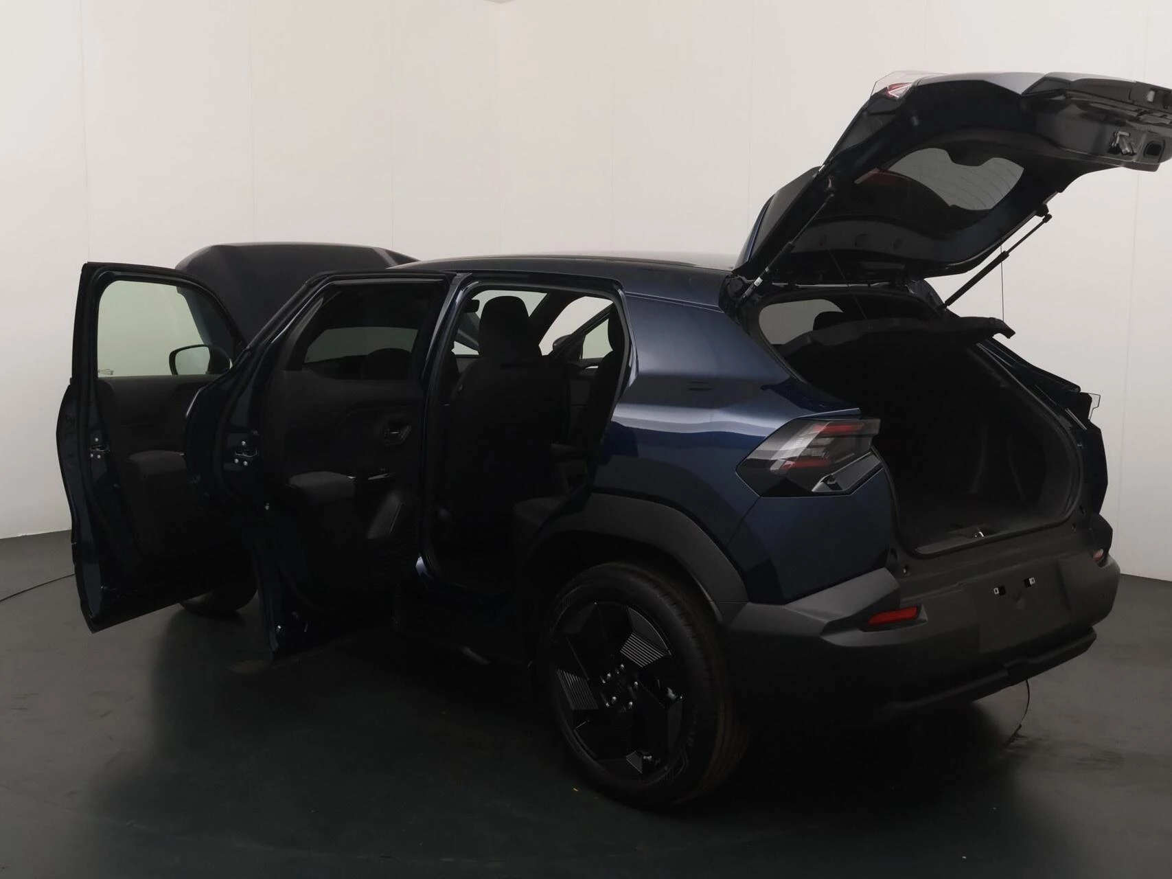 Hoofdafbeelding Suzuki e Vitara