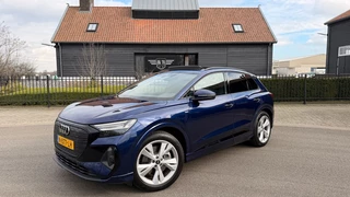 Audi Q4 e-tron 40 Edition S Competition 77 kWh SOH % 2X S-LINE PANO l MATRIX l CAMERA l ADAPT.CRUISE