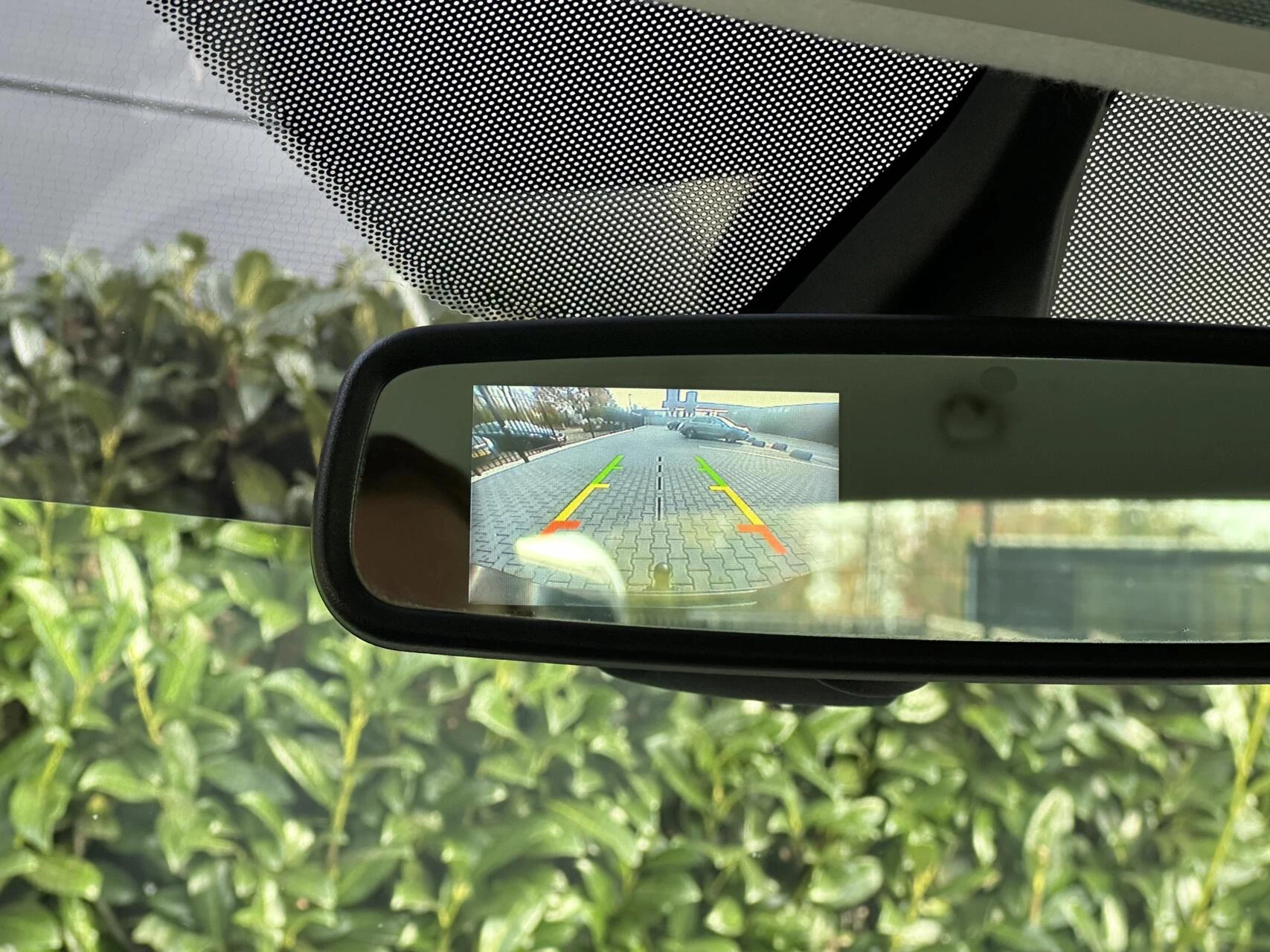 Hoofdafbeelding Ford Ranger