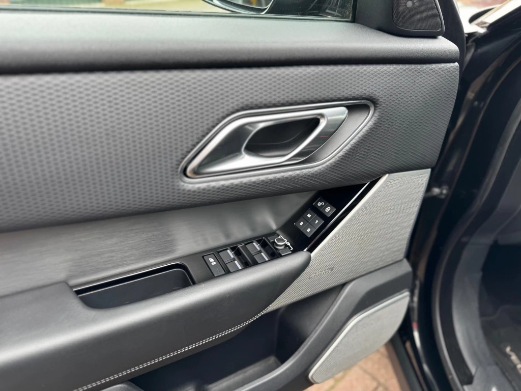 Hoofdafbeelding Land Rover Range Rover Velar