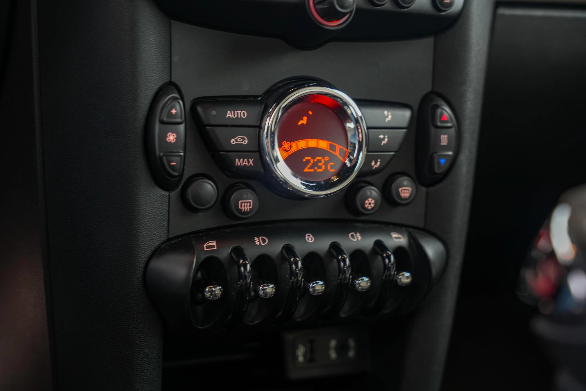 Hoofdafbeelding MINI Cooper S