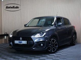 Suzuki Swift 1.4 Sport NAVI CARPLAY CAMERA ACC LANE STOELVW "19