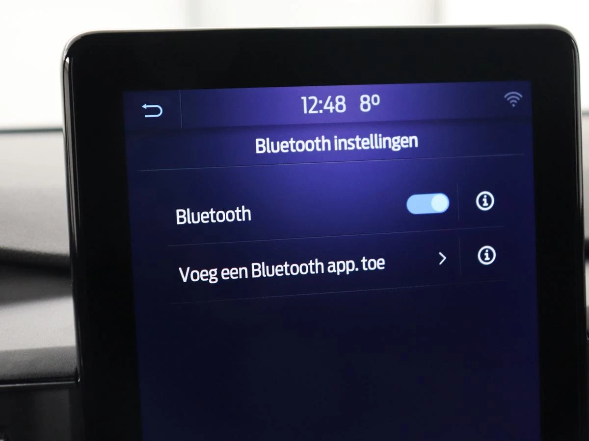 Hoofdafbeelding Ford Explorer