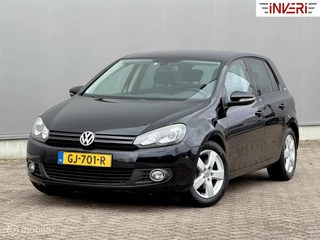Volkswagen Golf 1.2 TSI Highline | Trekhaak | Clima | Cruise | Stoelverwarming