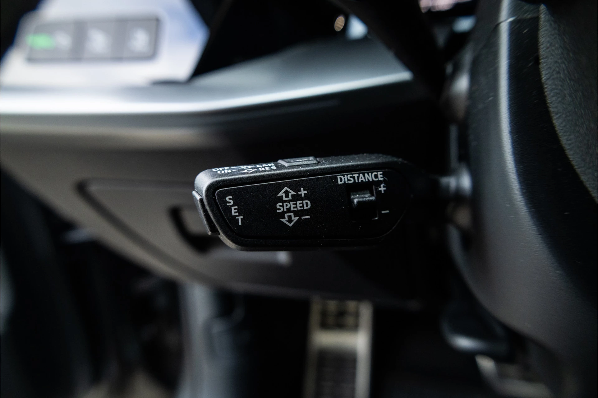 Hoofdafbeelding Audi S3