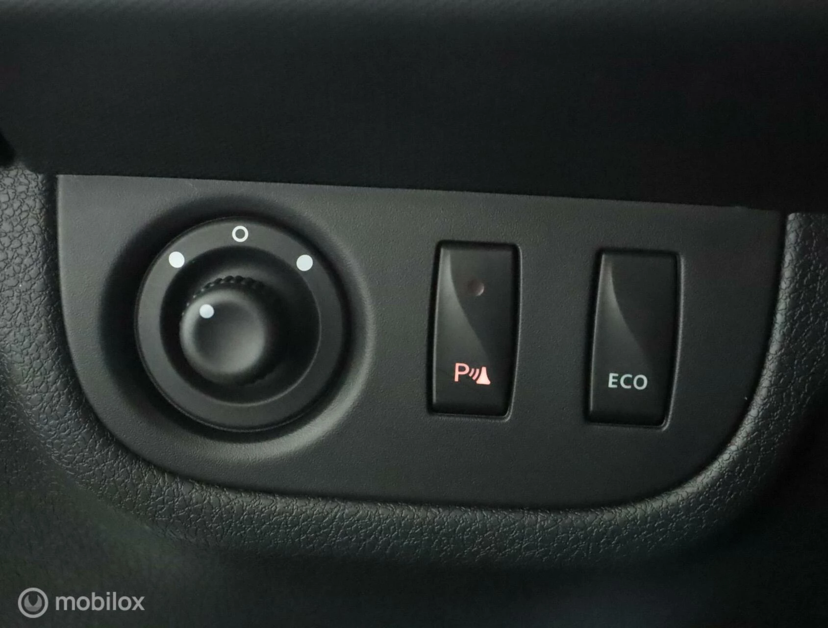 Hoofdafbeelding Dacia Logan