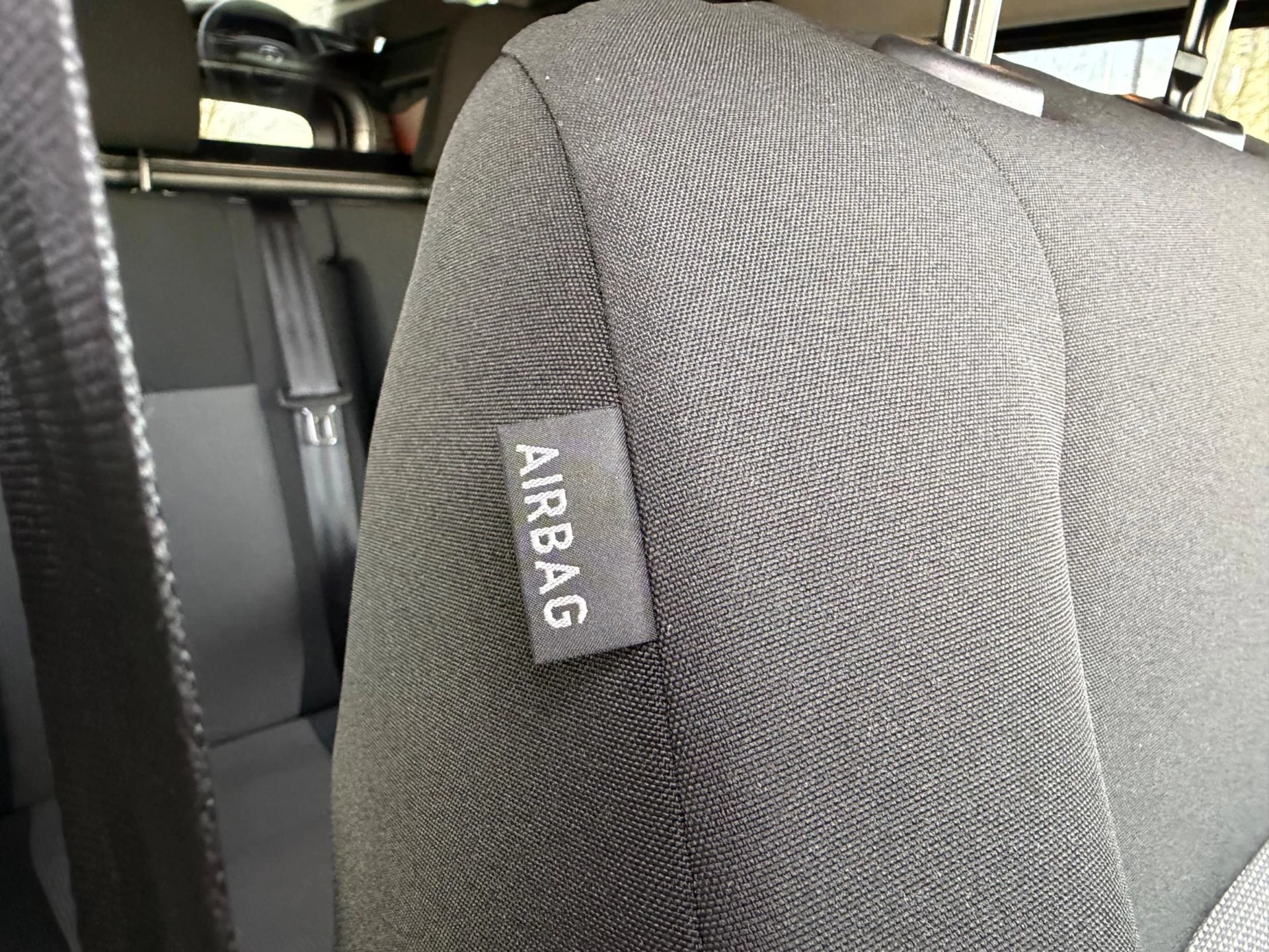 Hoofdafbeelding Toyota ProAce