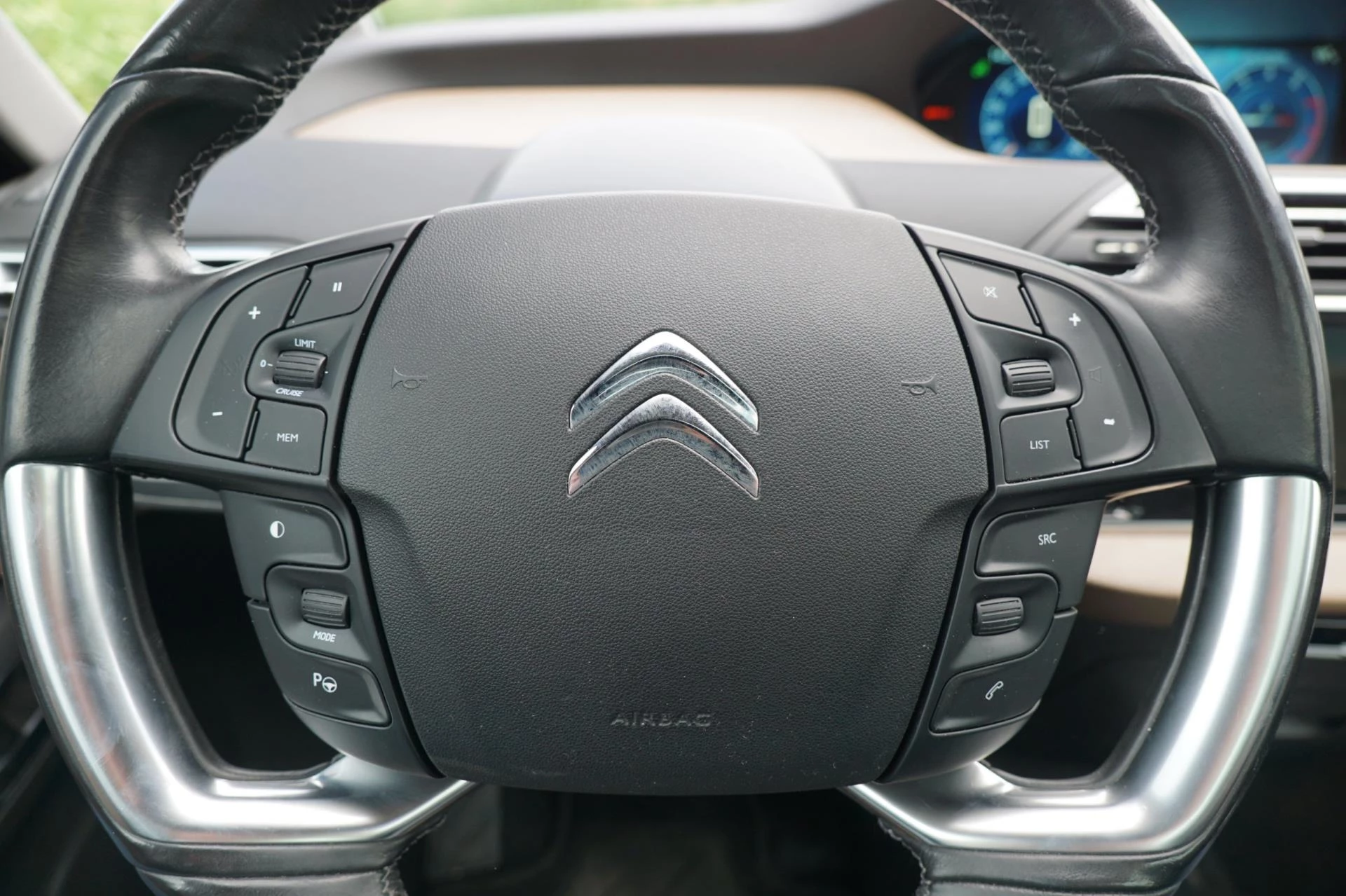 Hoofdafbeelding Citroën Grand C4 Picasso