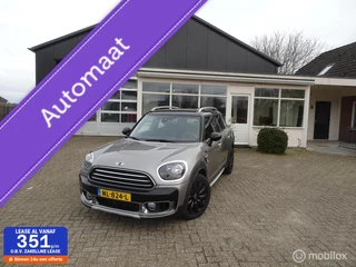 Mini Countryman 1.5 Cooper Chili
