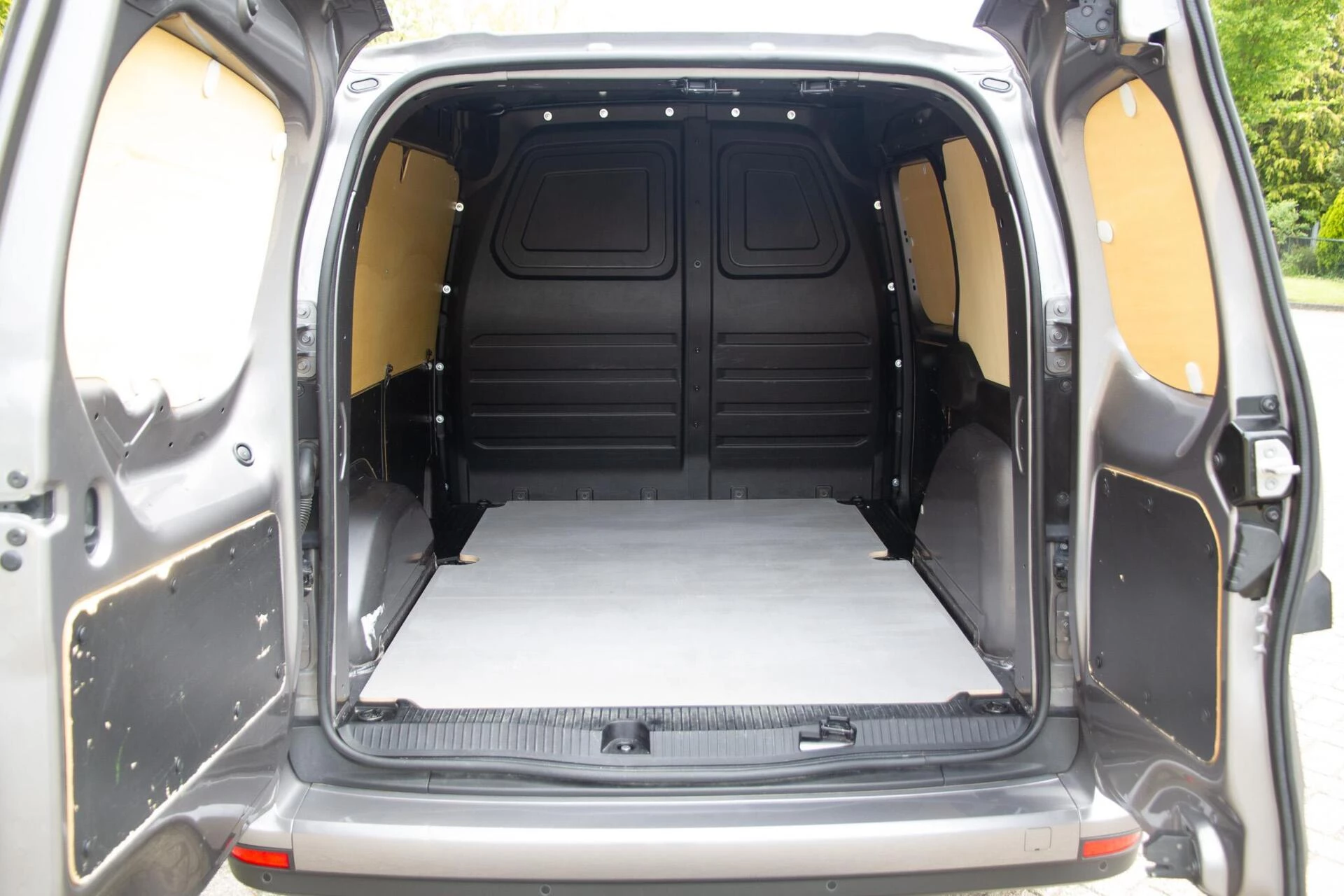 Hoofdafbeelding Mercedes-Benz Citan