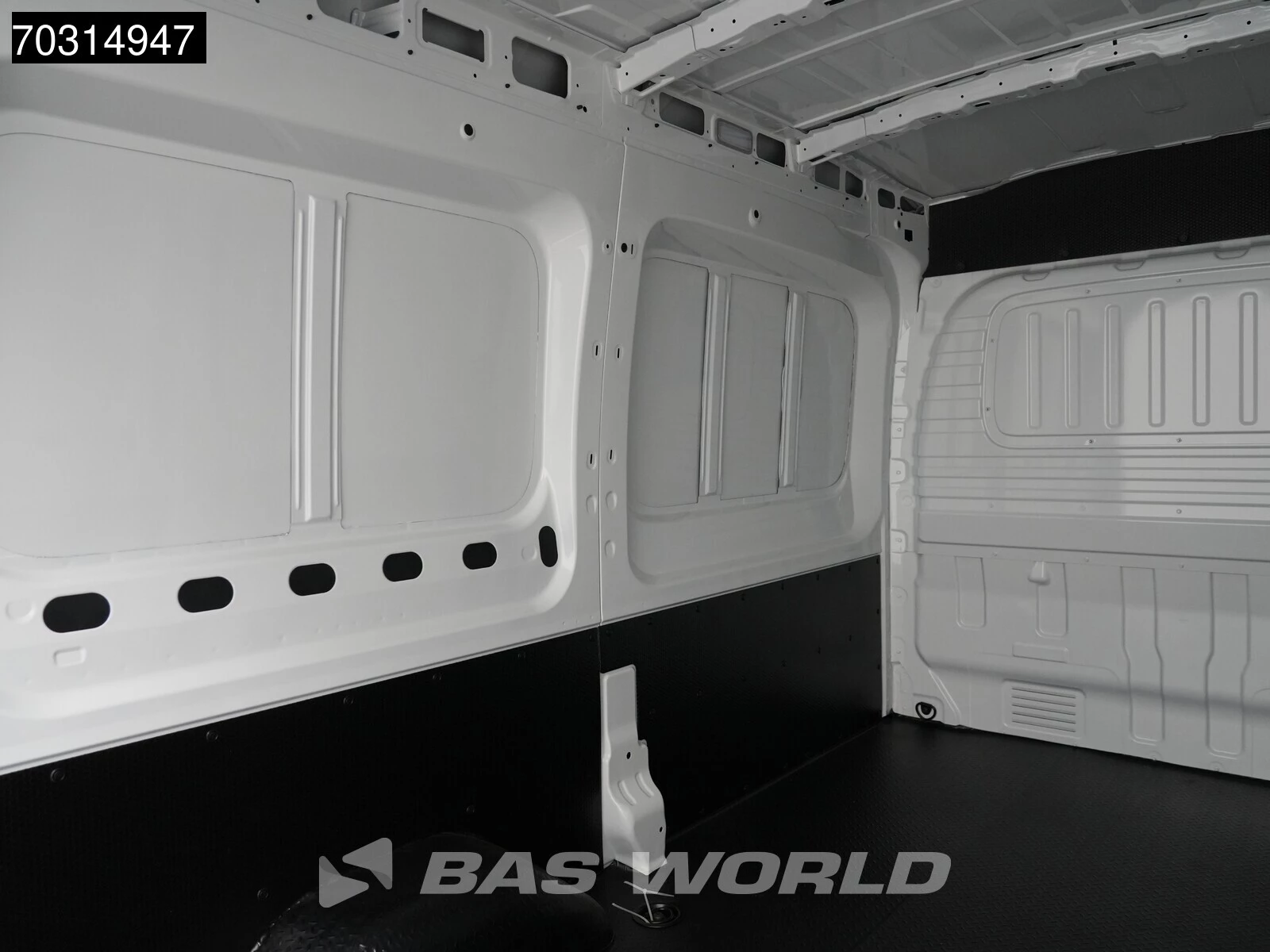 Hoofdafbeelding Maxus eDeliver9