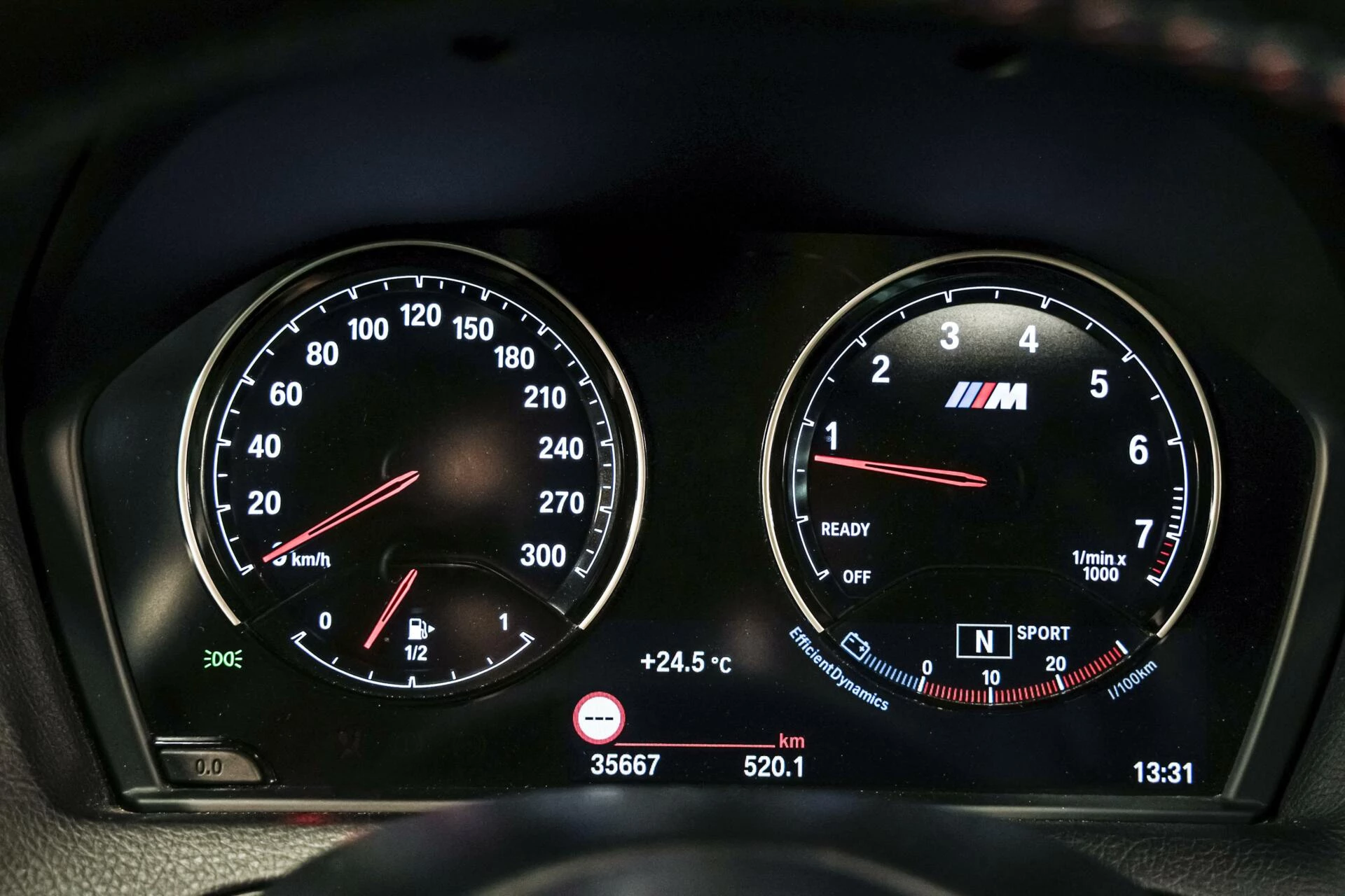 Hoofdafbeelding BMW M2