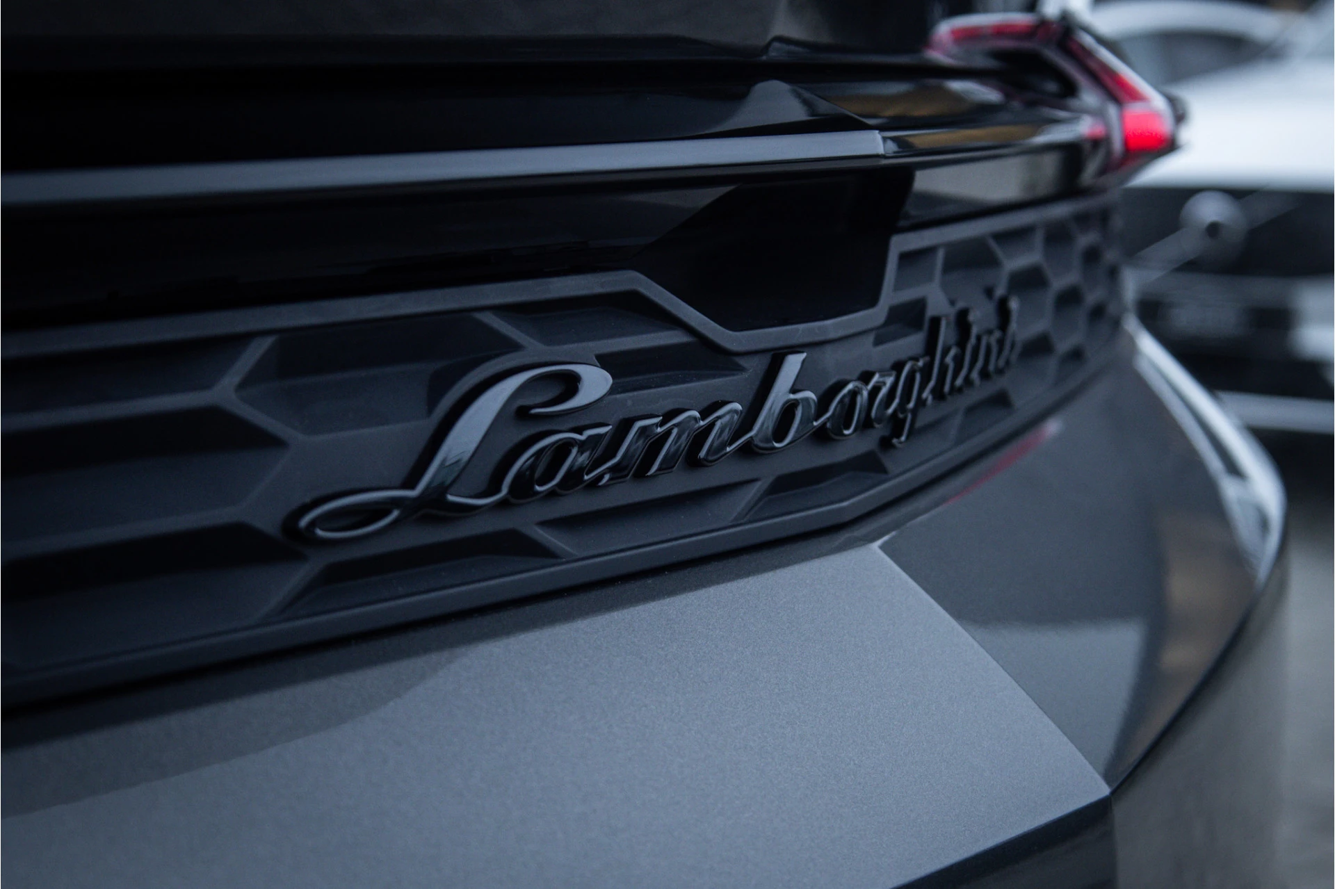 Hoofdafbeelding Lamborghini Urus