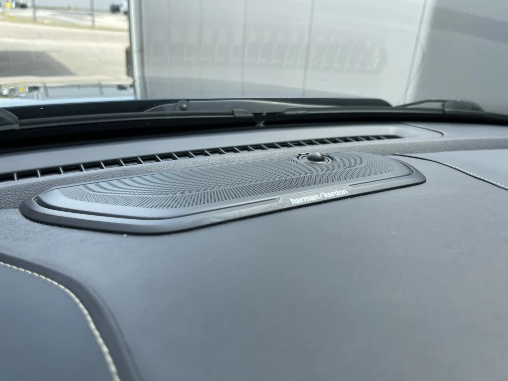Hoofdafbeelding Dodge Ram Pick-Up