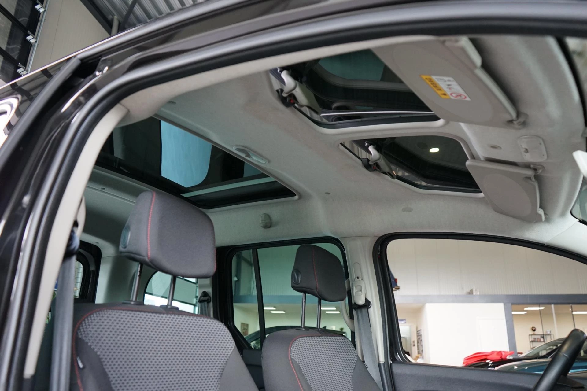 Hoofdafbeelding Mercedes-Benz Citan