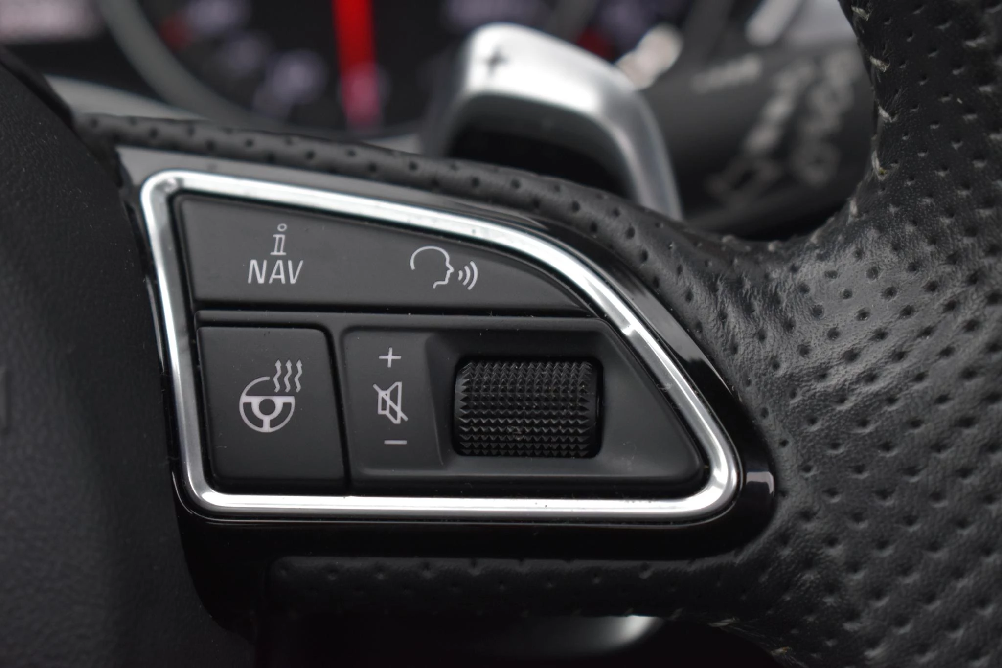 Hoofdafbeelding Audi RS6