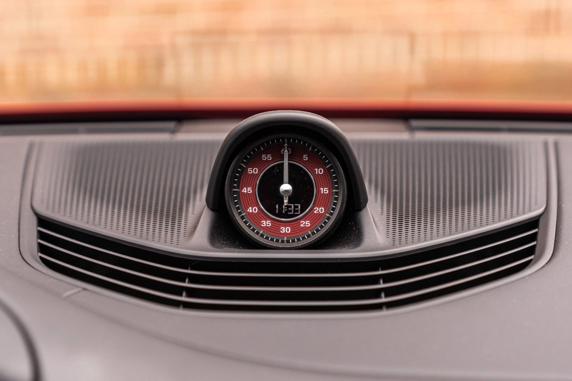 Hoofdafbeelding Porsche Taycan