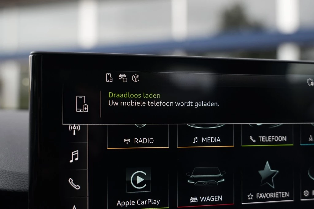 Hoofdafbeelding Audi S5