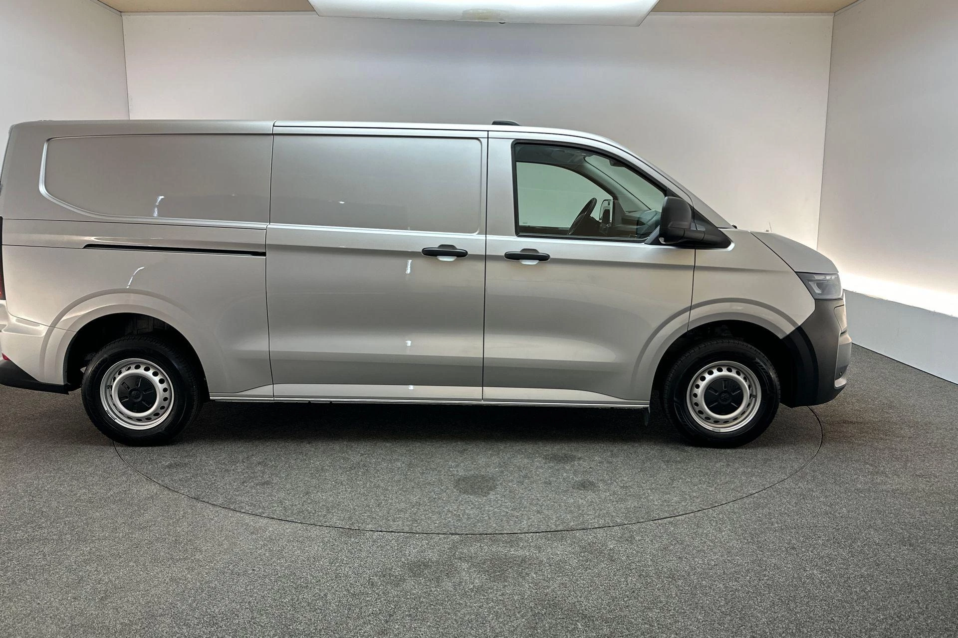 Hoofdafbeelding Volkswagen e-Transporter