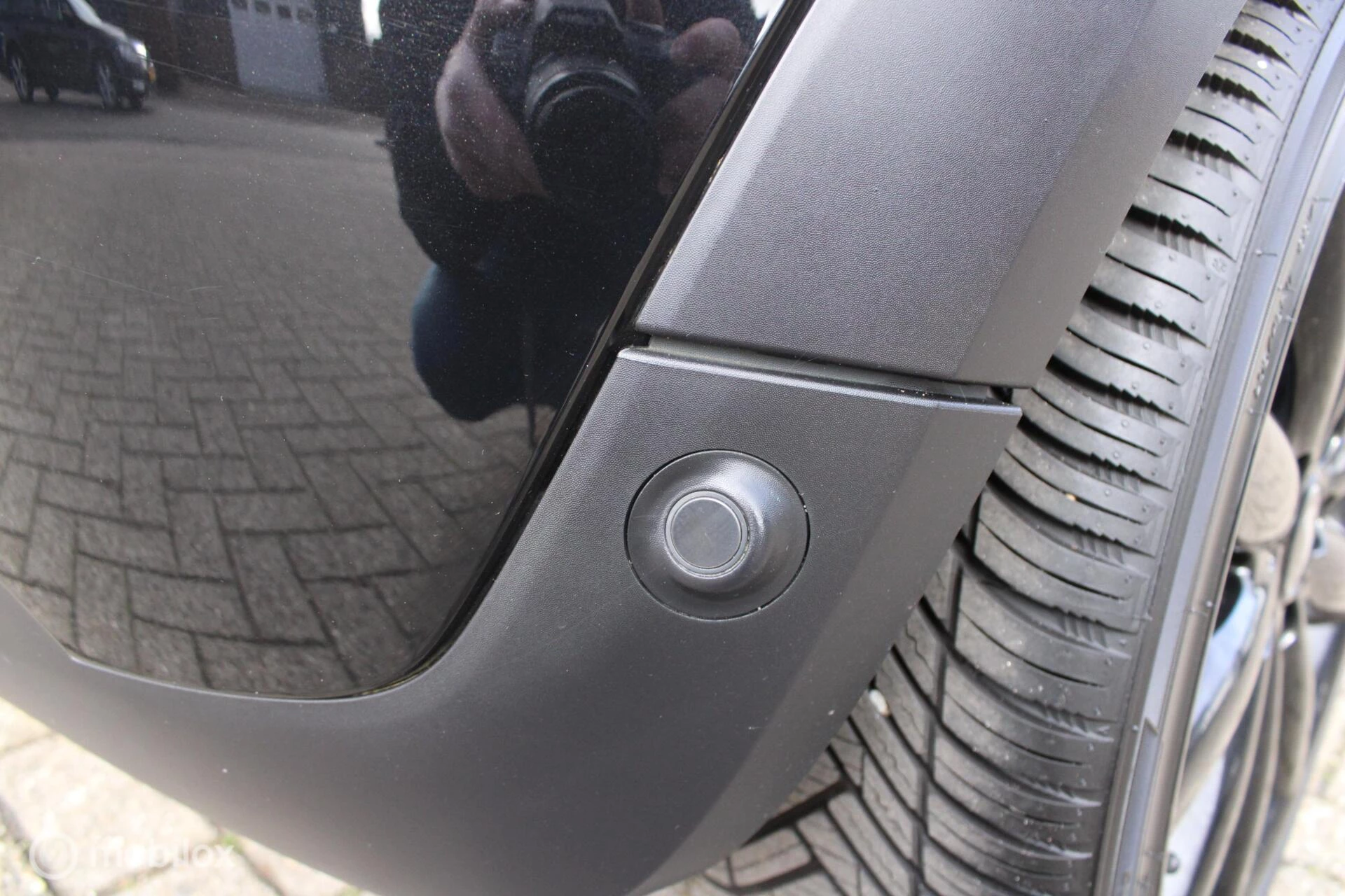 Hoofdafbeelding MINI One