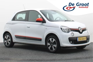 Renault Twingo 1.0 SCe Collection Cruise, Airco, PDC, Bluetooth, DAB