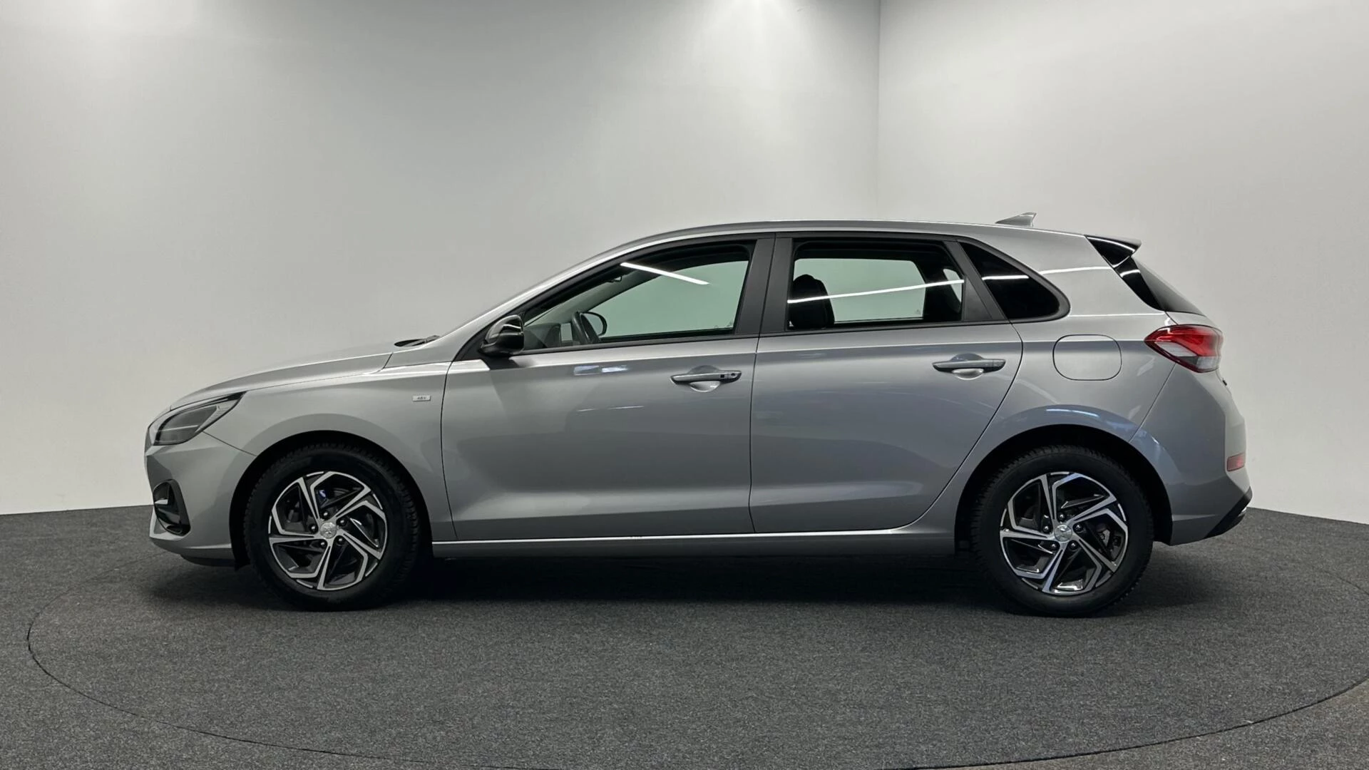 Hoofdafbeelding Hyundai i30