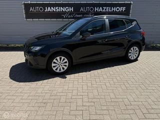 SEAT Arona 1.0 TSI Style Business Connect | Clima | PDC Achter | Stoelverwarming | Apple Carplay/Andr