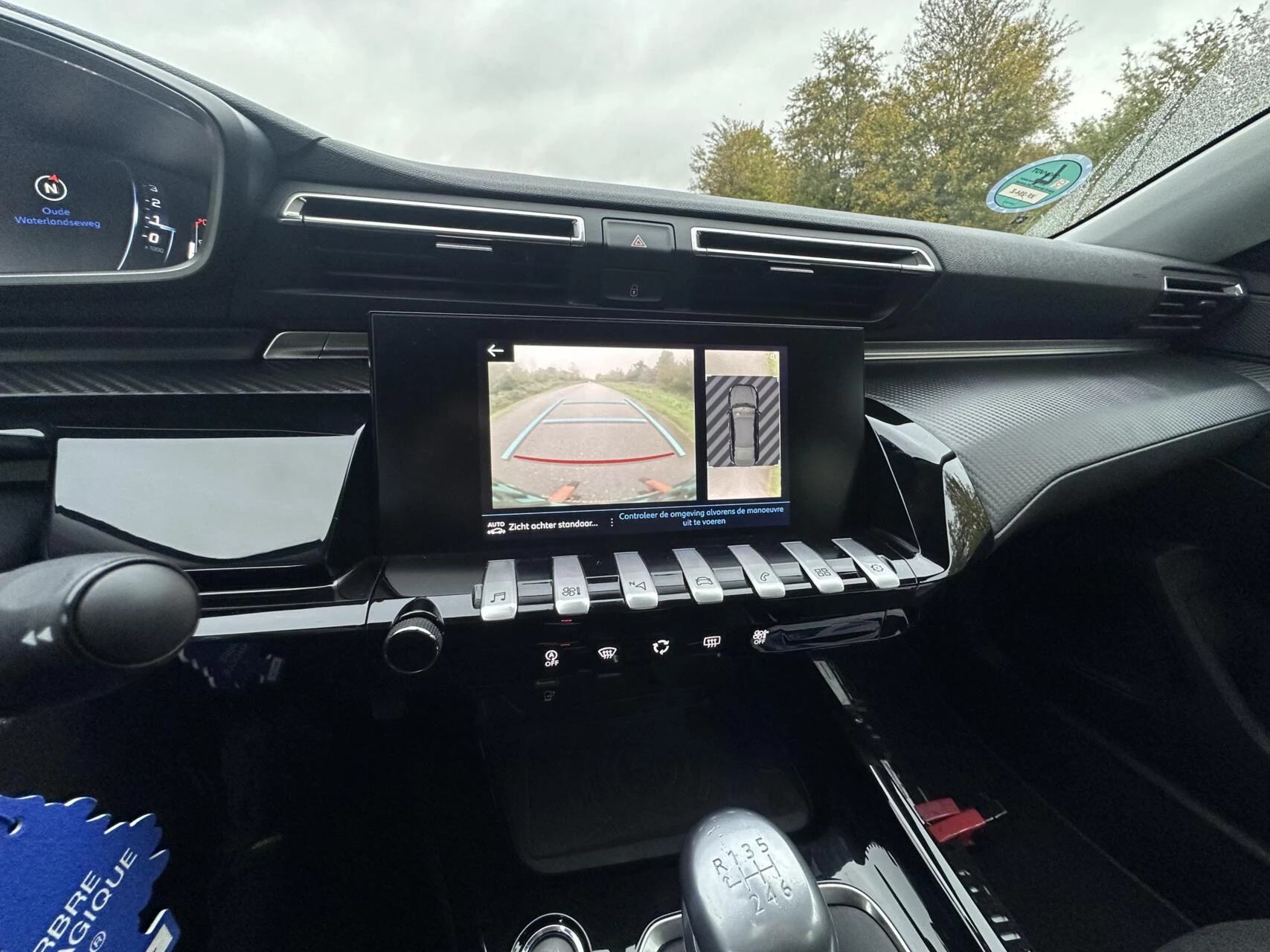 Hoofdafbeelding Peugeot 508