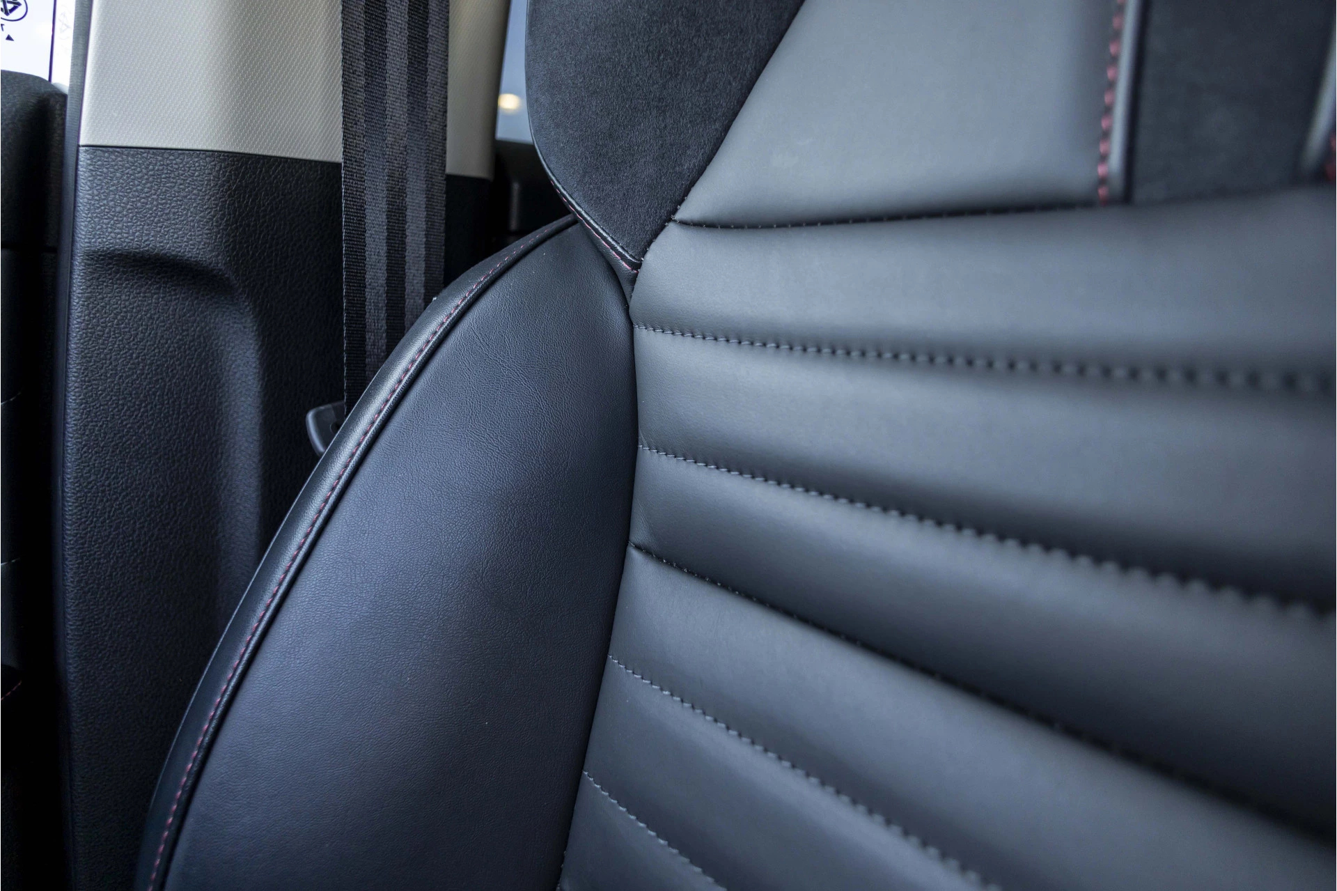 Hoofdafbeelding MG EHS