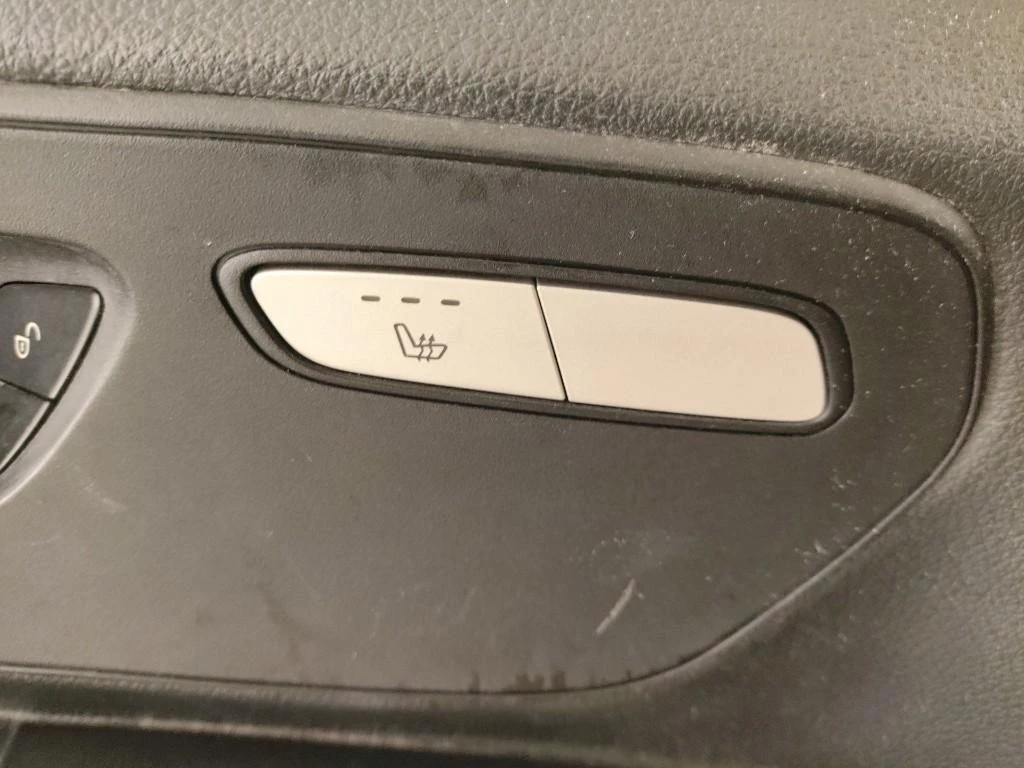 Hoofdafbeelding Mercedes-Benz eVito